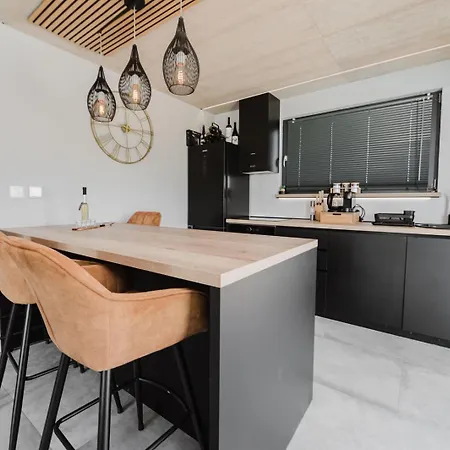 Villa The Rock Vodice