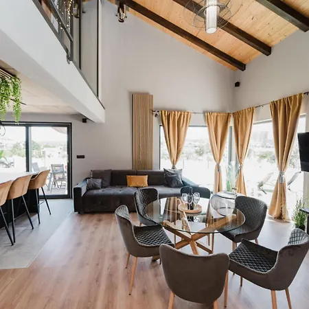 Villa The Rock * Vodice